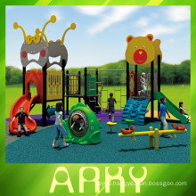 2014 NEW Magic Forest Style Outdoor Playsets